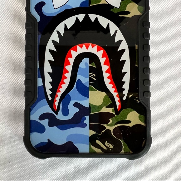 Monster IPhone 6 7 8 Case - Picture 5 of 6